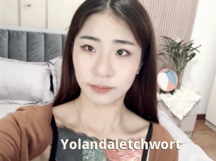 Yolandaletchwort