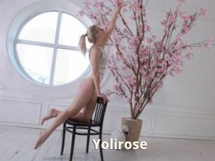 Yolirose