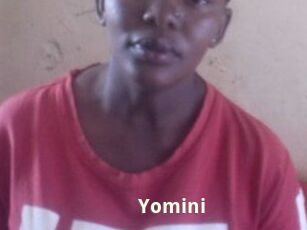 Yomini