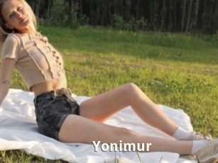 Yonimur