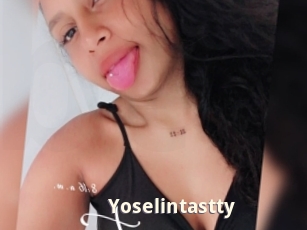 Yoselintastty