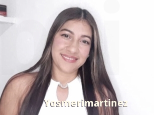 Yosmerimartinez