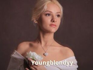 Youngblondyy