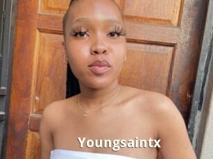 Youngsaintx