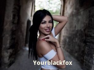 Yourblackfox
