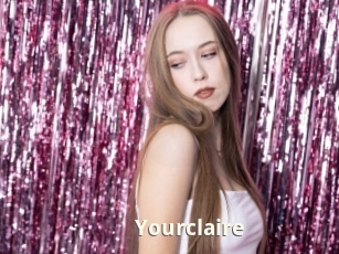 Yourclaire