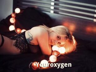 Youroxygen