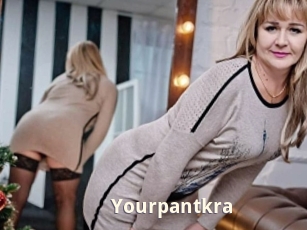 Yourpantkra