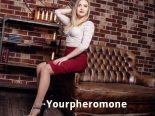 Yourpheromone