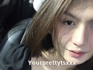 Yourprettytsxxx