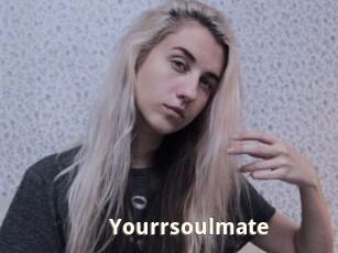 Yourrsoulmate