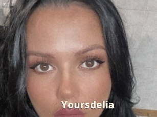 Yoursdelia