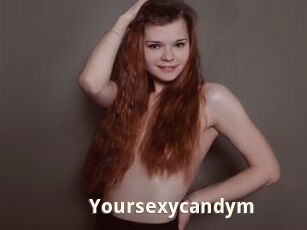 Yoursexycandym