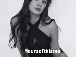 Yoursoftkisses