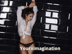 Yourximagination
