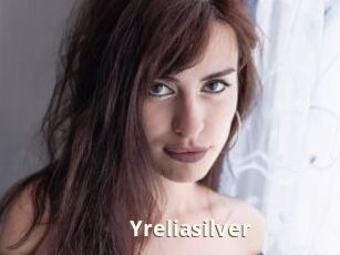 Yreliasilver