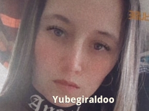 Yubegiraldoo