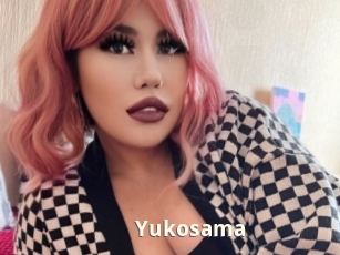 Yukosama