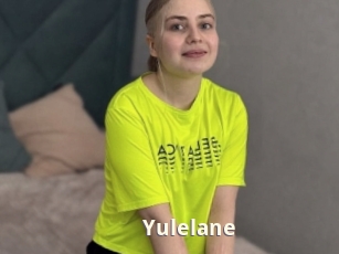 Yulelane