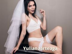 Yulianaarteaga