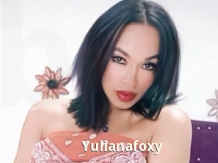 Yulianafoxy