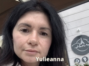 Yulieanna