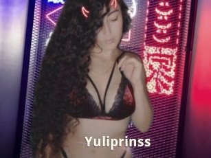 Yuliprinss