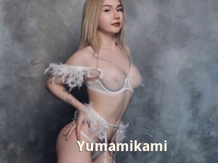 Yumamikami