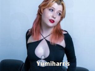 Yumiharris