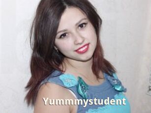 Yummmystudent