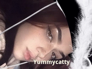 Yummycatty