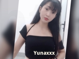 Yunaxxx