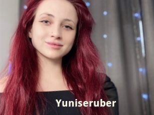 Yuniseruber