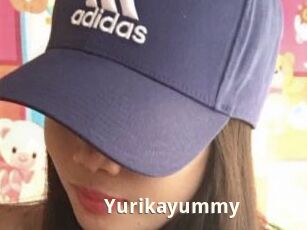 Yurikayummy