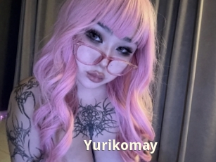 Yurikomay