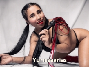 Yurissaarias