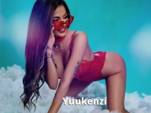 Yuukenzi