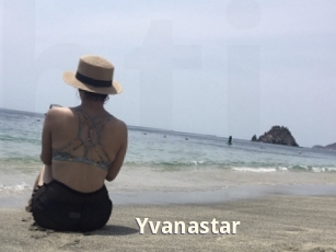 Yvanastar