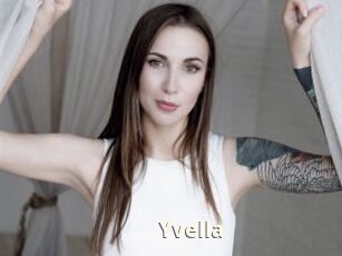 Yvella