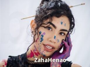 ZahaHenao