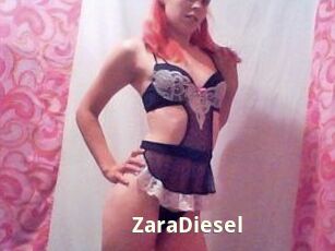 ZaraDiesel