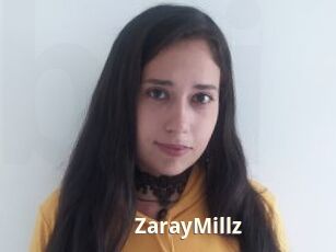 ZarayMillz