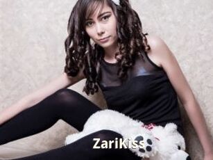 ZariKiss