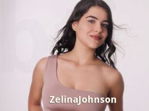 ZelinaJohnson