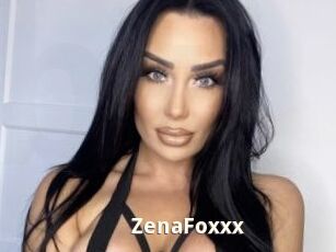 ZenaFoxxx