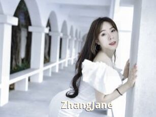 ZhangJane