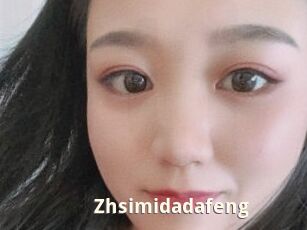 Zhsimidadafeng