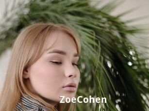 ZoeCohen