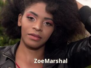 ZoeMarshal