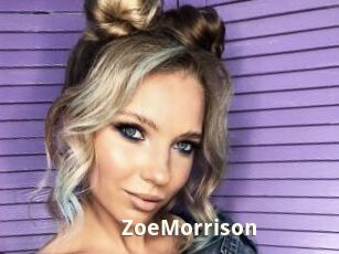 ZoeMorrison